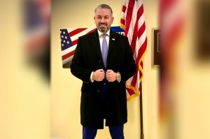 Dragoș Sprînceană. Foto: Facebook