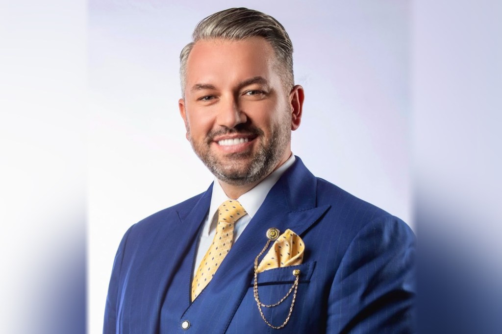 Dragoș Sprînceană. Foto: Facebook