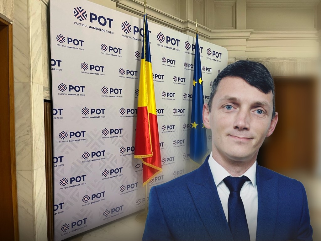 Paul Ciprian Pintea. Foto principală: HotNews