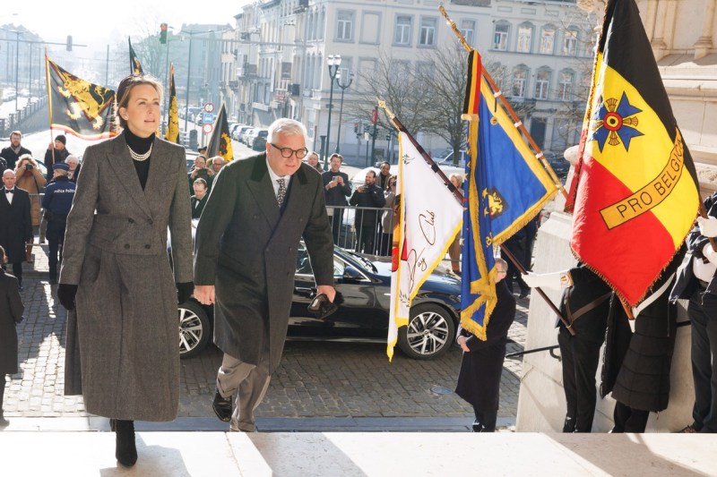 Un prinț belgian a pierdut o luptă juridică prin care cerea beneficii în plus față de indemnizația regală de 388.000 de euro