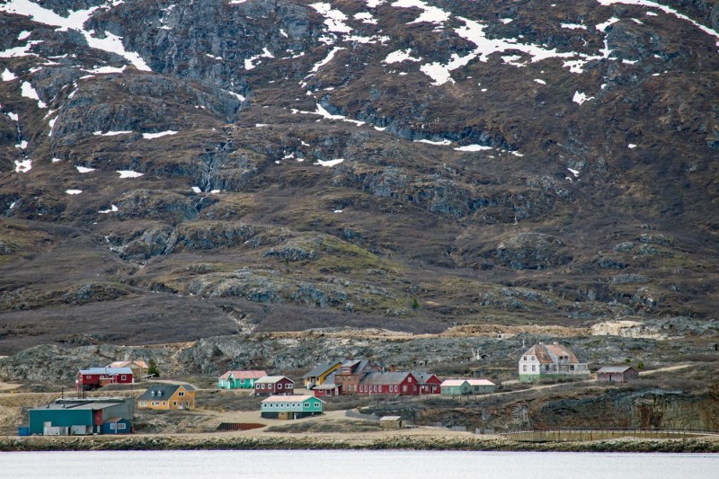 În timp ce Trump amenință cu preluarea Groelandei, un documentar a devenit un punct culminant în lupta insulei arctice pentru decolonizare