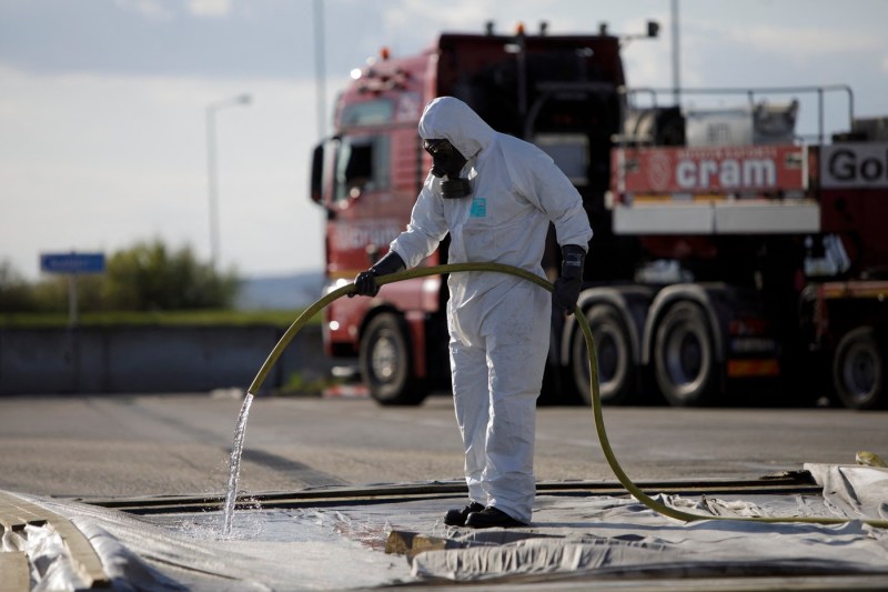 Ungaria indică un „atac biologic” ca posibilă sursă a epidemiei de febră aftoasă