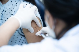 Vaccinare HPV. Fotografie ilustrativă / Shutterstock