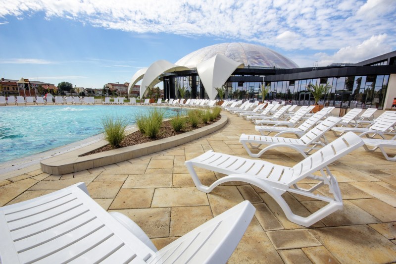 Apare un nou tip de vouchere, pentru a revigora turismul balnear