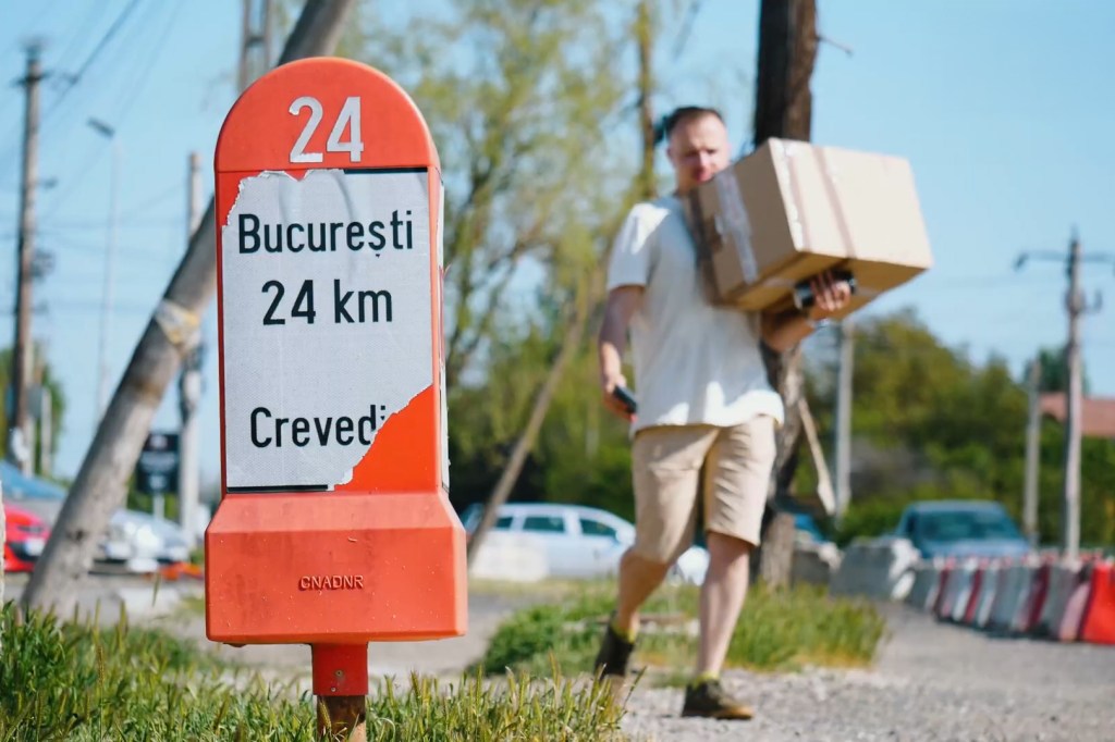 Foto: Adi Iacob / Hotnews