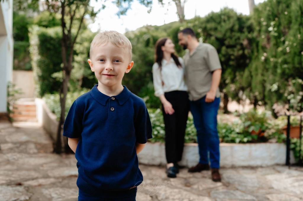 Pentru Denisa și George, votul din Spania a fost despre empatie, nu extremism. FOTO: arhiva personală