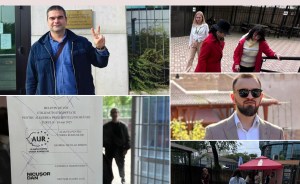 Turul II al alegerilor prezidențiale, Republica Moldova, 16 mai 2025. Foto: Oxana Bodnar / Hotnews