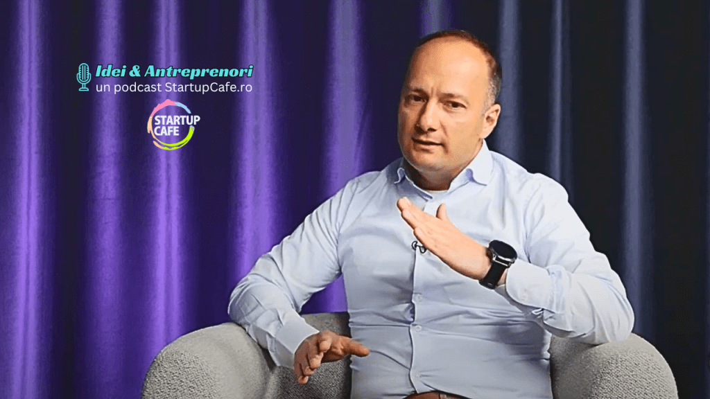 Cristian Dascalu-Techchelerator