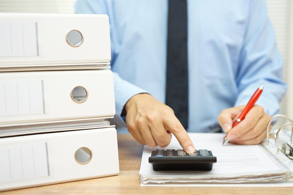 Servicii de contabilitate / Foto: Bacho12345 / Dreamstime.com