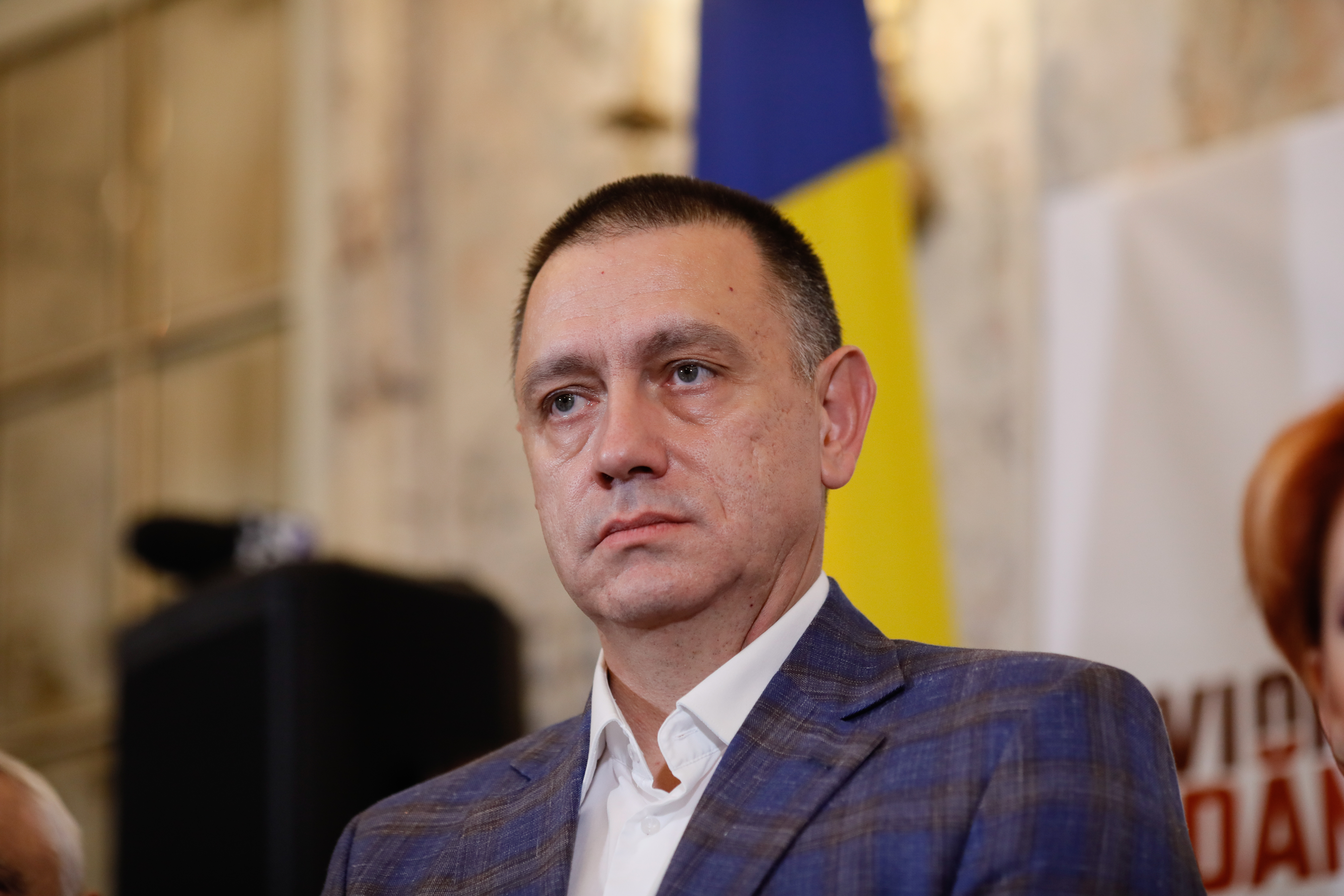 Mihai Fifor: USR trebuie să accepte realitatea și să negocieze