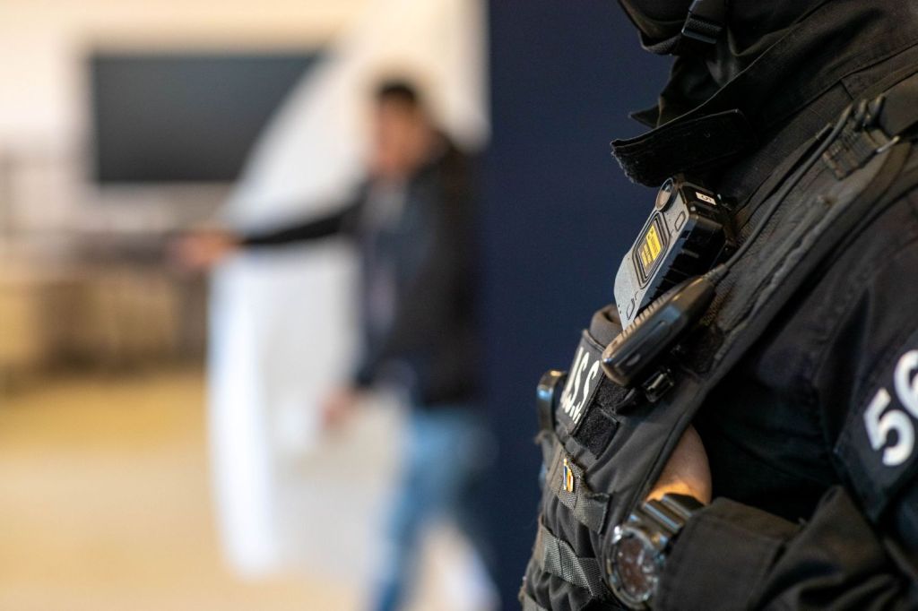 Alegeri în România. Foto: Inquam Photos / Virgil Simonescu