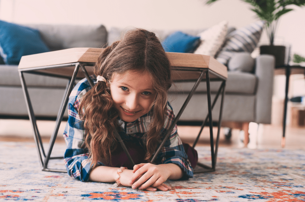 Trendul a prins la copiii de grădiniță și preadolescenți, cu sau fără acces la social media. FOTO: Shutterstock