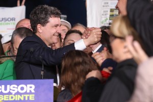 Inquam Photos / George Călin