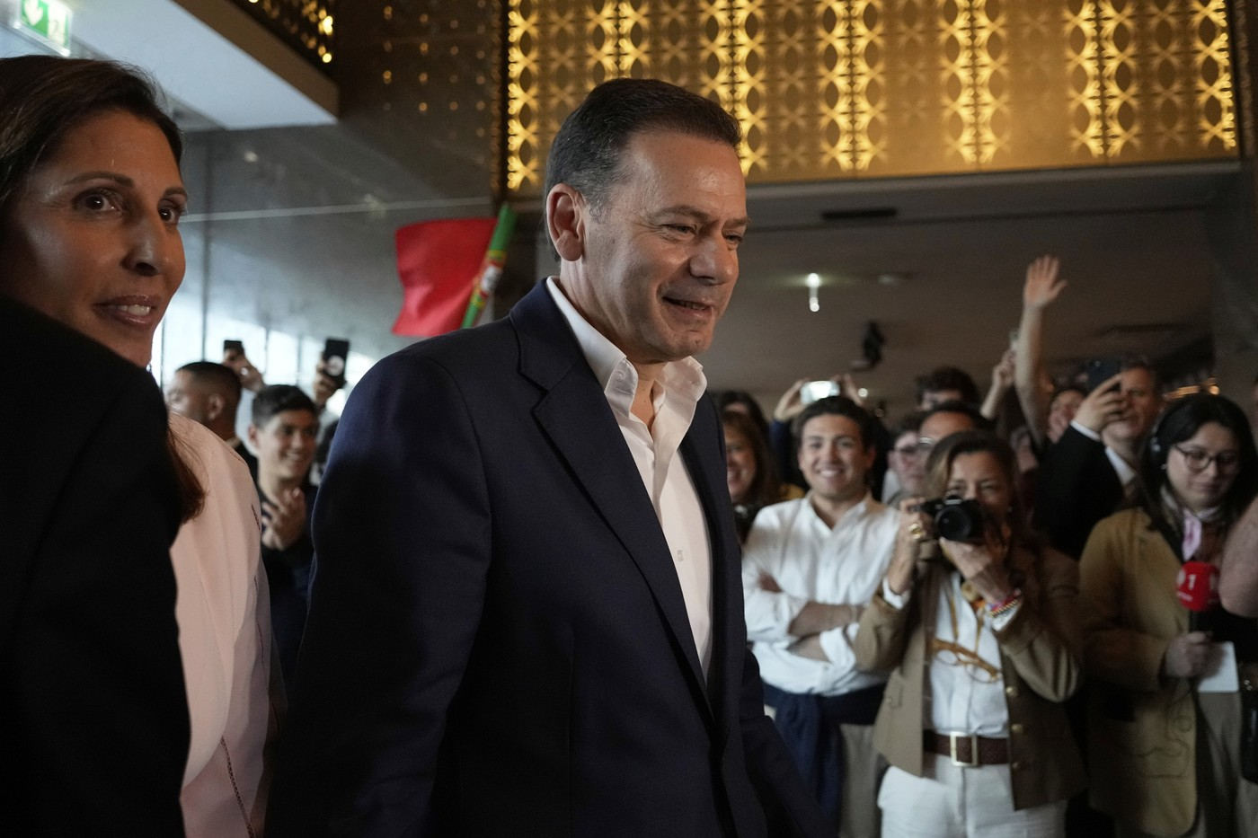 Alegerile parlamentare din Portugalia: Dreapta se impune, fără majoritate clară