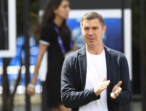 Mihai Leu. Foto: AGERPRES