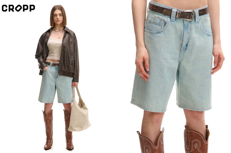 Pantaloni scurți vs. fustă – ce e mai potrivit pentru birou?