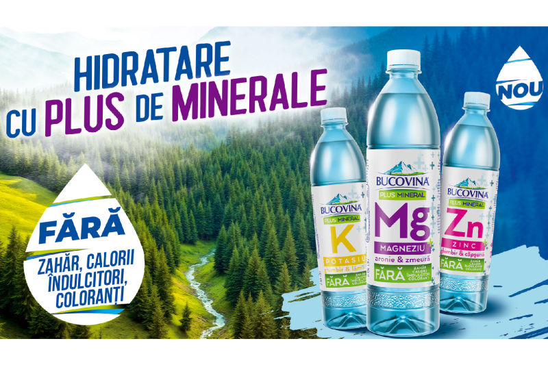 Mai mult decât hidratare! Sursa foto - apabucovina.ro