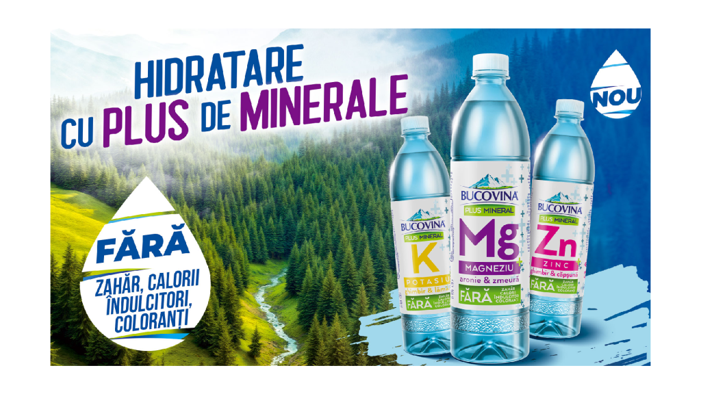 Mai mult decât hidratare! Sursa foto - apabucovina.ro