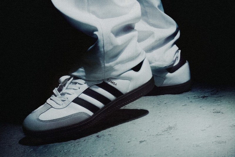 adidas Samba – modelul suprem de sneakerși care a transcendat sportul și stilul stradal
