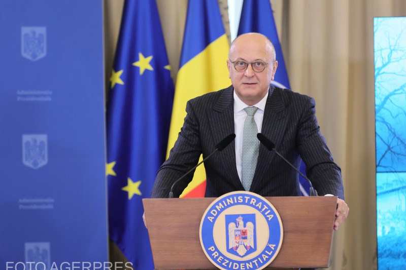 „Domnule președinte, dacă vrem cu adevărat o schimbare, trebuie să facem lucrurile diferit. Nu aveți două șanse” / Mesaj pentru Cotroceni din partea mediului de afaceri