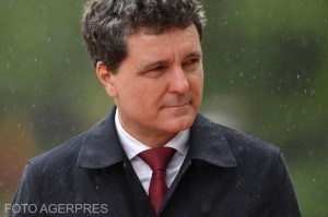 Președintele Nicușor Dan. Foto: Alex Micsik / Agerpres