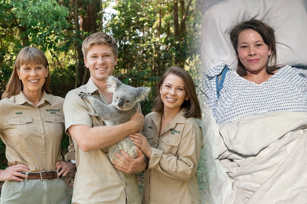 Bindi Irwin. Foto: Instagram, Profimedia