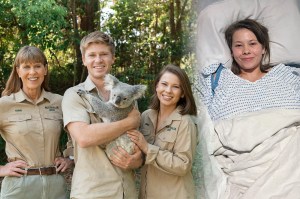 Bindi Irwin. Foto: Instagram, Profimedia