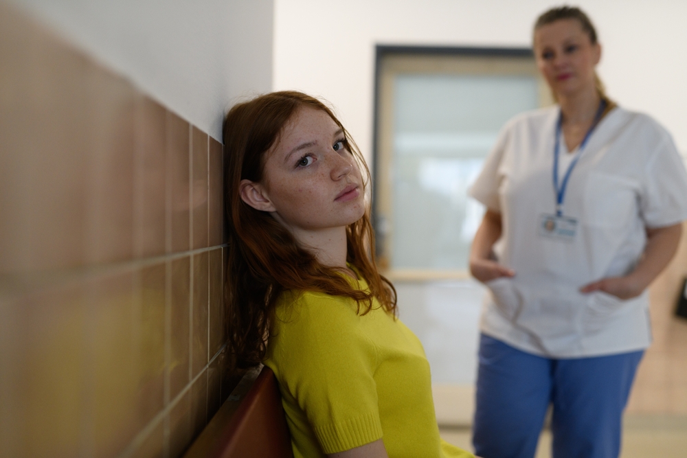 După ce și-a revenit, fiica mea i-a povestit situația directorului. Nu era străin de ce întâmplă. FOTO: Shutterstock