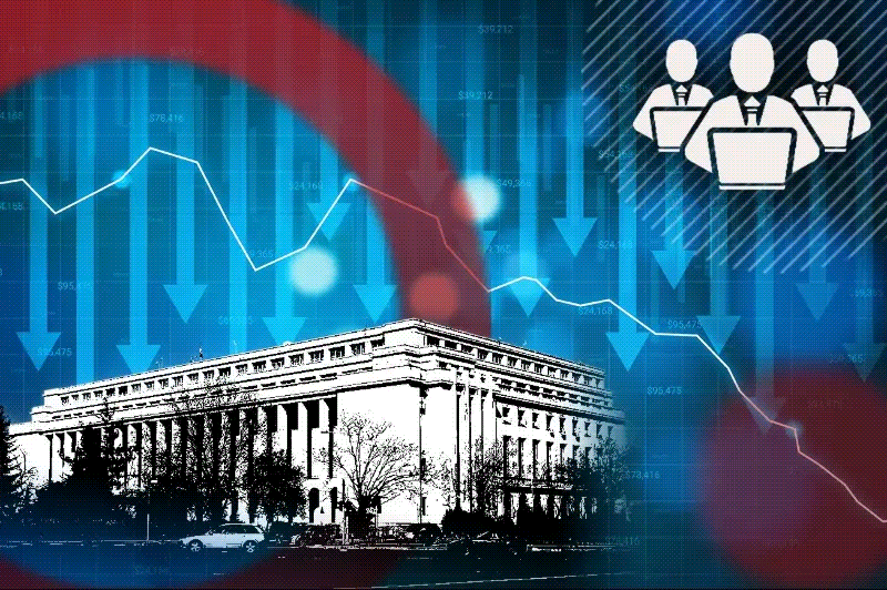 Cheltuieli Stat. Grafică: Hotnews