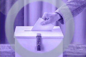 Victor Ponta, Crin Antonescu, George Simion, Nicușor Dan, Elena Lasconi. Grafică: Hotnews. Foto: Inquam Photos