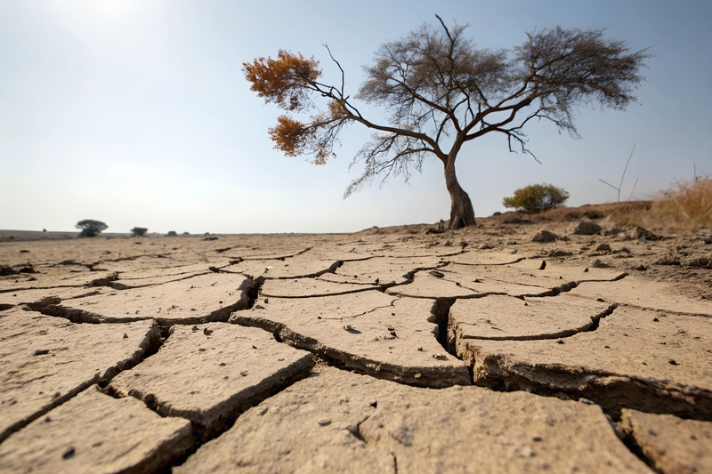 „O posibilitate șocantă”. Avertismentul sumbru al meteorologilor despre cum poate arăta lumea în următorii cinci ani