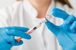 Vaccin / Foto: Scyther5 | Dreamstime.com