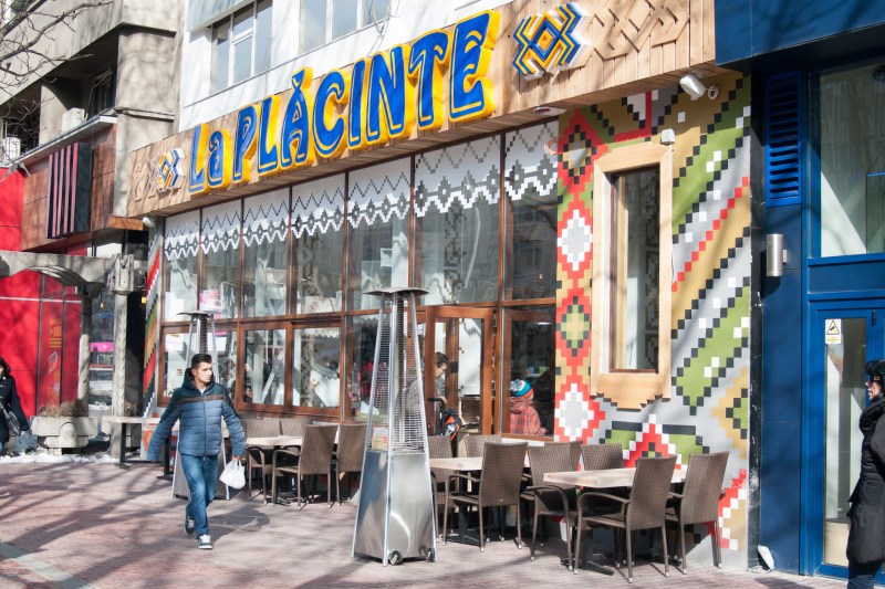 Cum a intrat La Plăcinte în insolvență. „Experiența arată că nicio companie nu este complet ferită. Ca în cazul unei persoane, boala nu este întotdeauna cauzată de neglijență.”