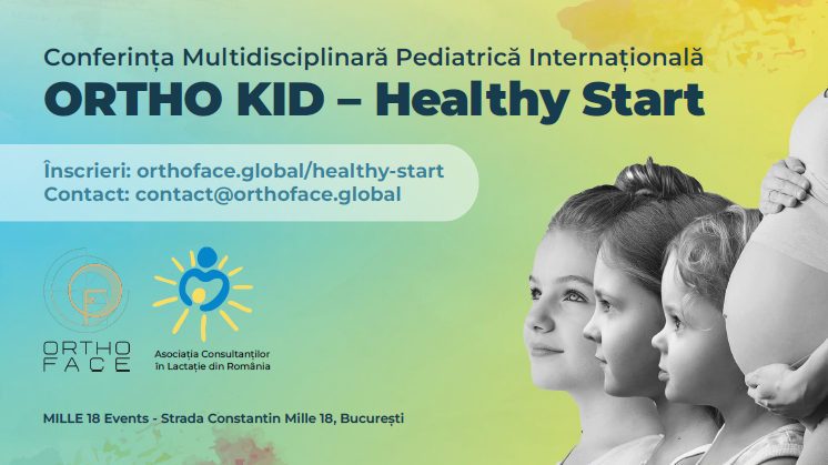 Experta internațională în diversificare Gill Rapley, atelier pentru părinții din București 