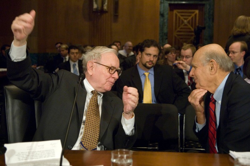 Warren Buffett a publicat ultimul dintre mesajele cu care a obișnuit de 65 de ani: „Voi intra într-o perioadă de tăcere”