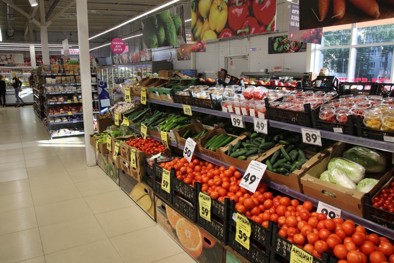 Economia rusă dă semne de „hipotermie”. Banca Centrală, chemată să intervină, după ce Putin a evocat „camera de crioterapie”