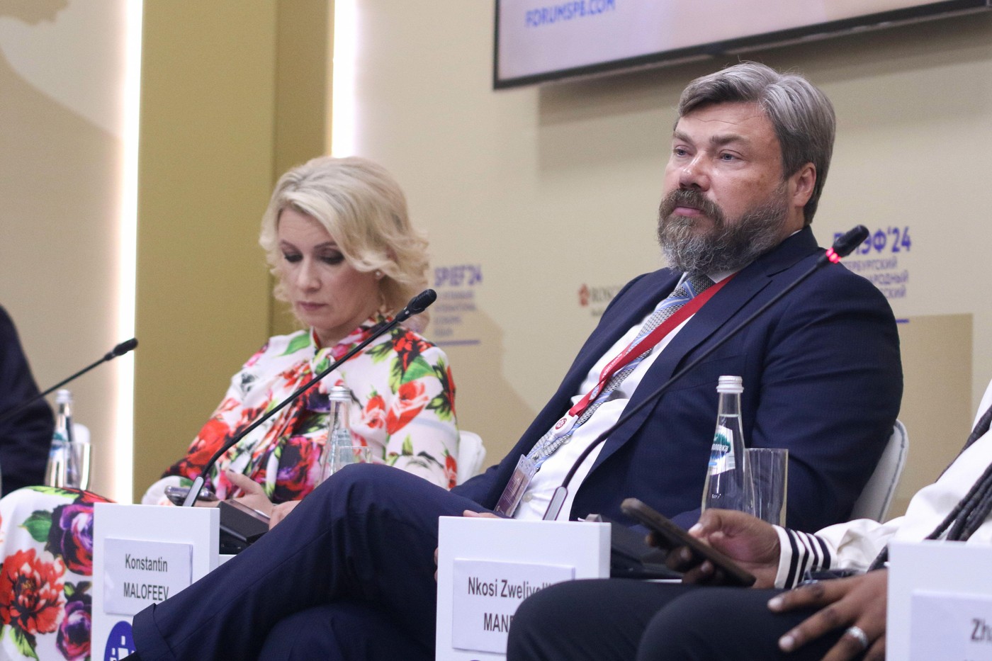 Naționaliștii ruși contestă pacea propusă de Putin în Ucraina