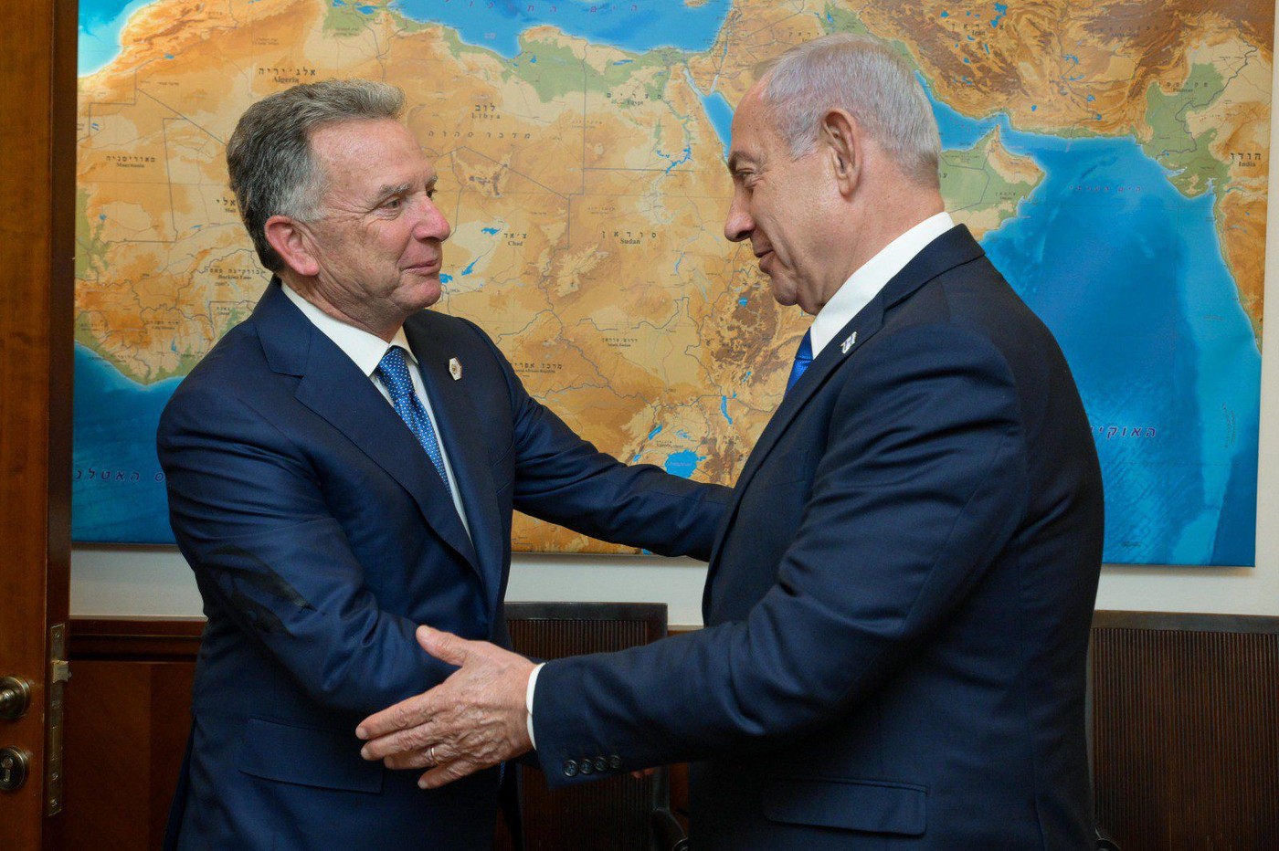 Netanyahu confirmă acceptarea unui nou plan american de încetare a focului în Gaza