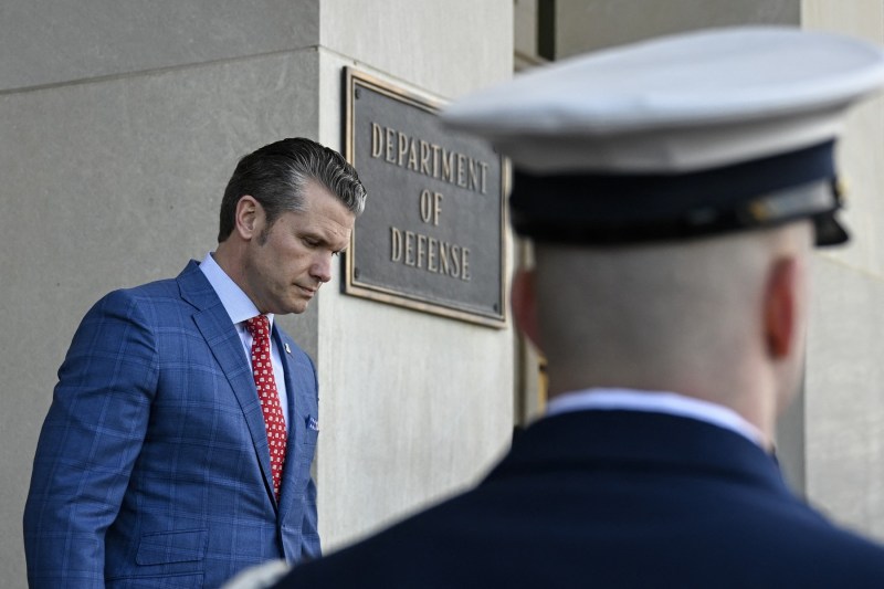 SUA presează Australia să-și majoreze bugetul pentru apărare / Reacție: „Cheltuielile pentru apărare ar trebui să reflecte nivelul amenințării”