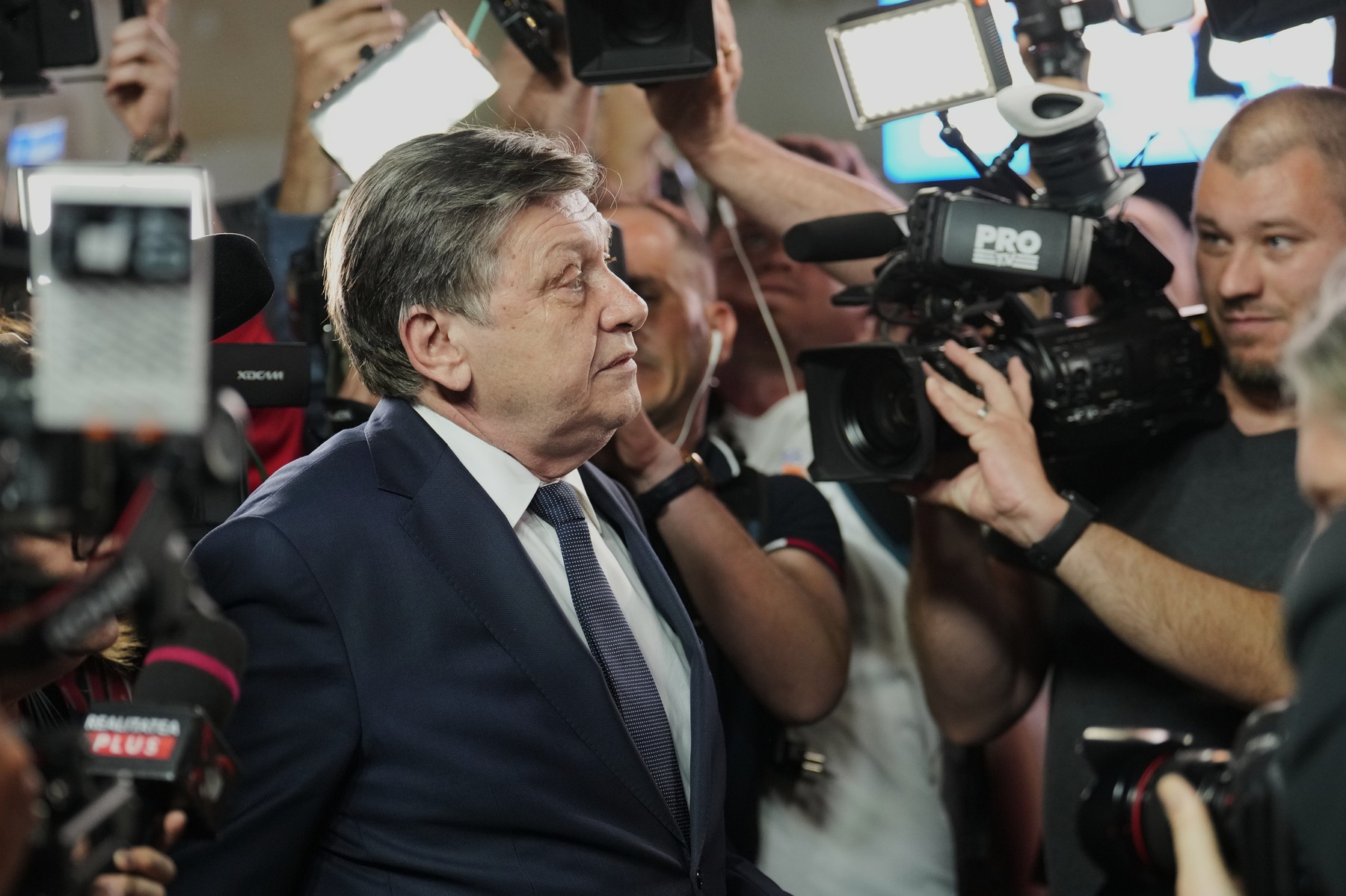 Crin Antonescu: „Ilie Bolojan este USR-ist de bunăvoie și cu plăcere”. Ce spune despre viitorul coaliției