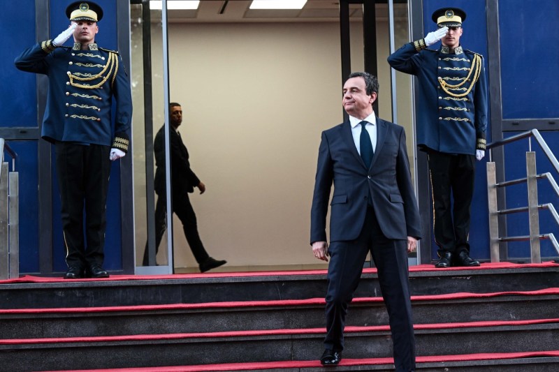 Protest inedit în Kosovo împotriva creșterii prețurilor la energie. Premierul refuză să dea curs revendicărilor