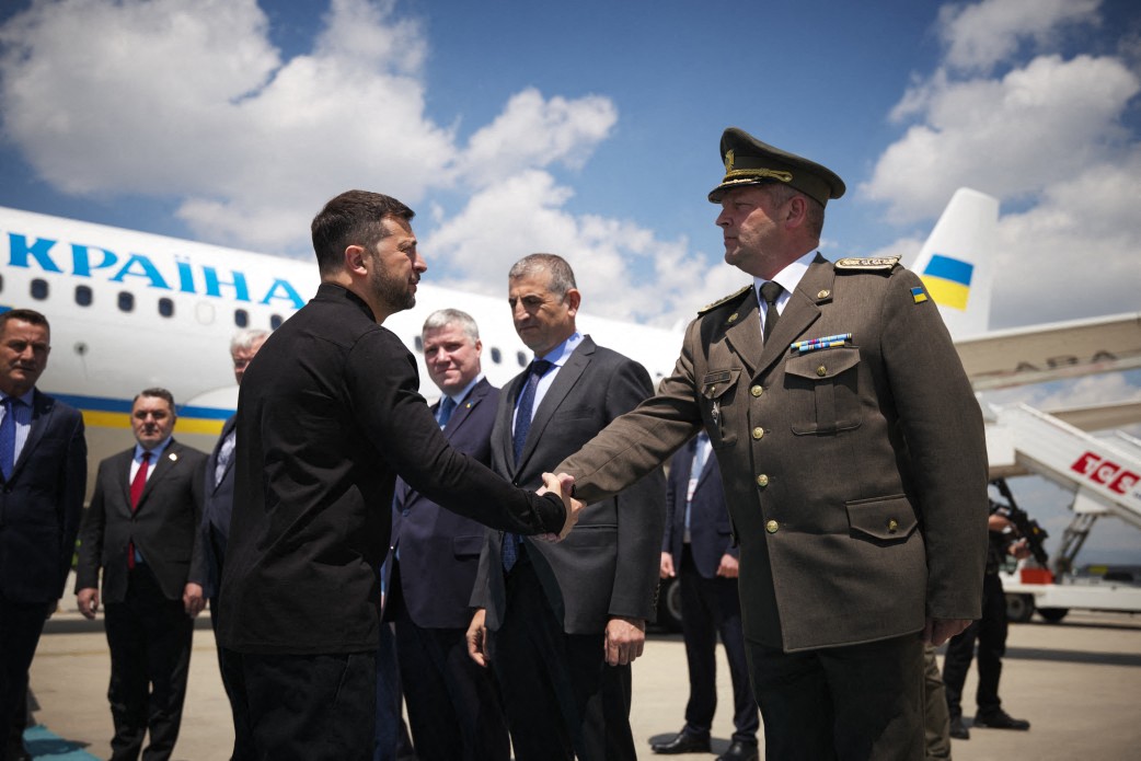 Negocieri de pace la Istanbul: Așteptări reduse pentru un progres real între Ucraina și Rusia