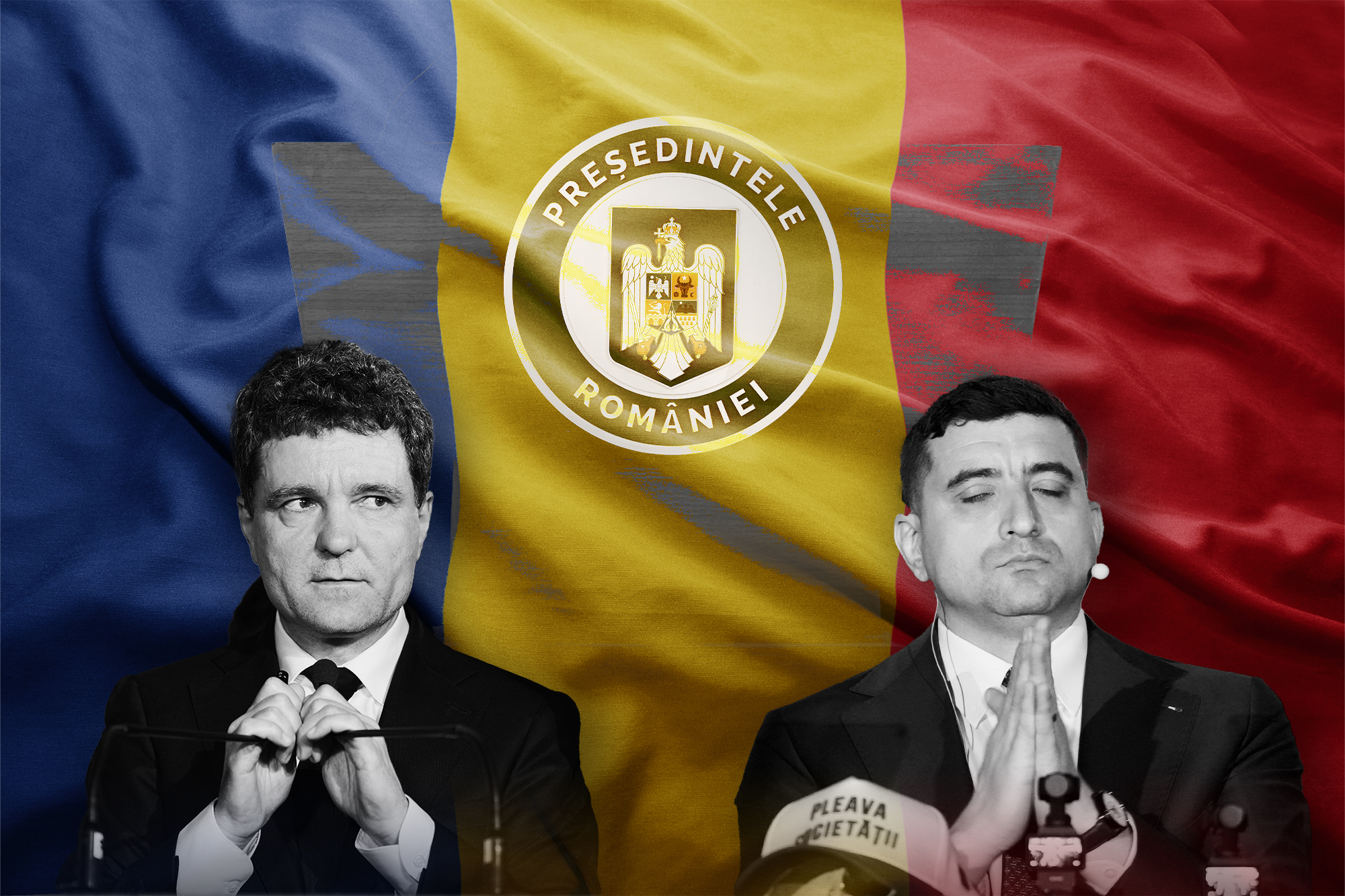 LIVE Rezultate alegeri prezidențiale 2025 turul 2. Nicușor Dan conduce cu o diferență de peste 850.000 de voturi, la 10 milioane de voturi numărate / Au fost numărate puține voturi din diaspora, unde Simion conduce