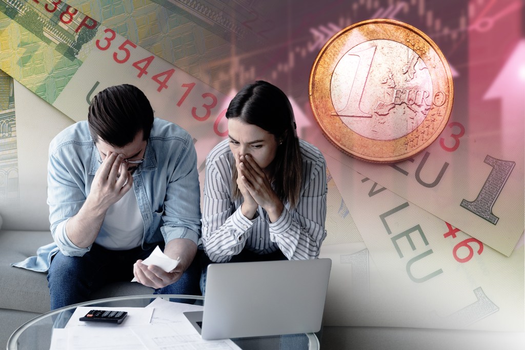 Planuri de investiții. Colaj: Ion Mateș / Hotnews. Foto: Shutterstock, Dreamstime