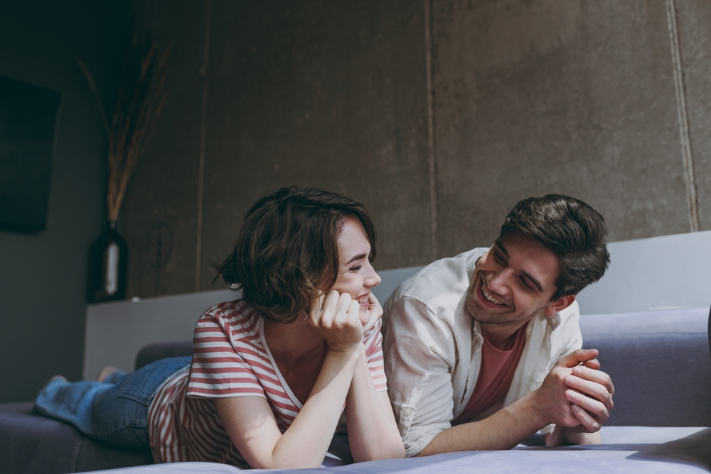 Cuplu. Foto: Shutterstock