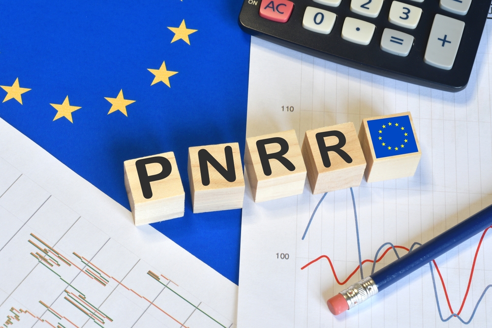 PNRR. Foto: Dan74 / Shutterstock