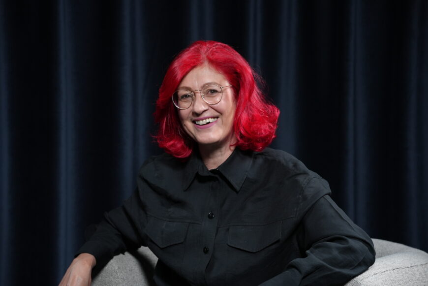 Antoneta Galeș, autoare și life-coach, ne ajută să găsim echilibrul de care avem atâta nevoie între muncă și familie.