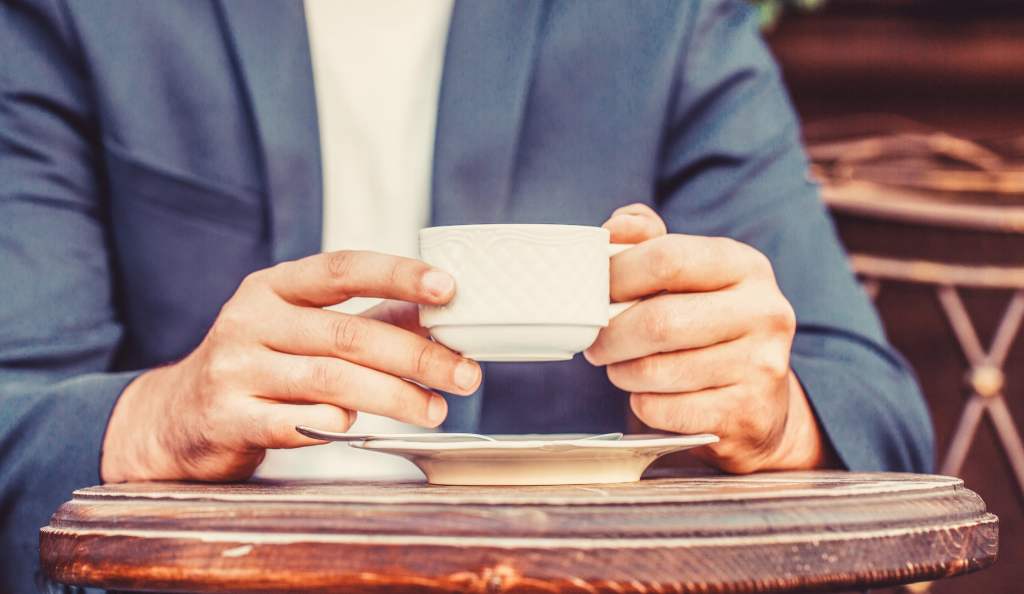 Consumul de cafea, benefic pentru sănătate / Foto: Евгений Полишко - Dreamstime.com