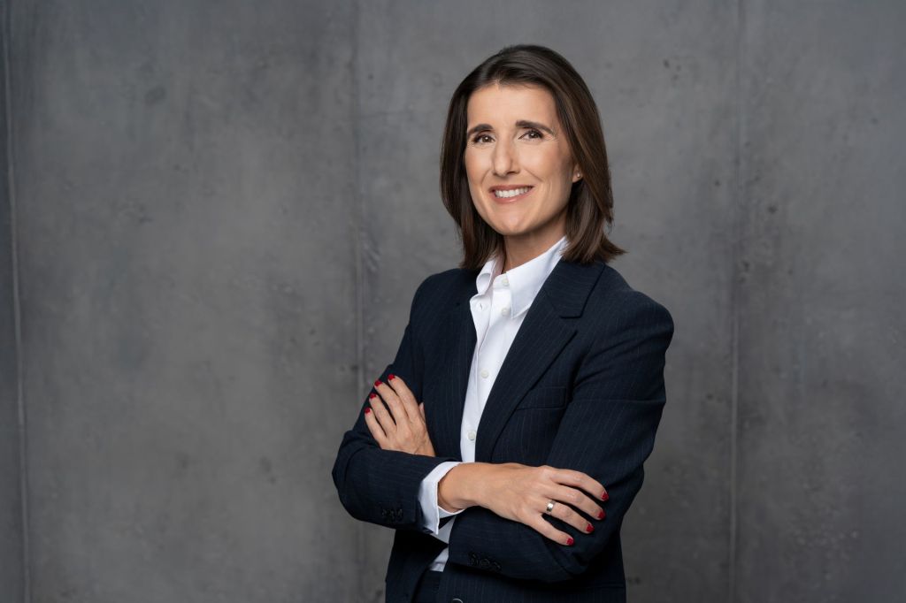 Carmina Fusté a fost numită director general al Philip Morris România