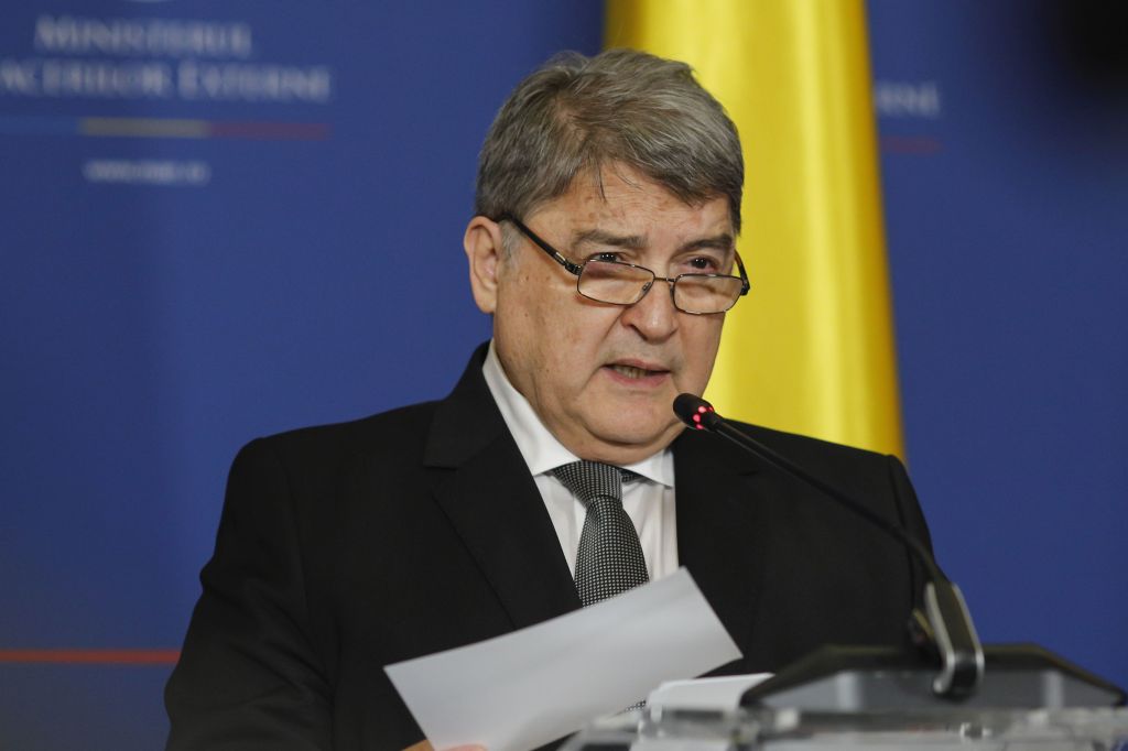 Emil Hurezeanu / Foto: Inquam Photos / Mălina Norocea